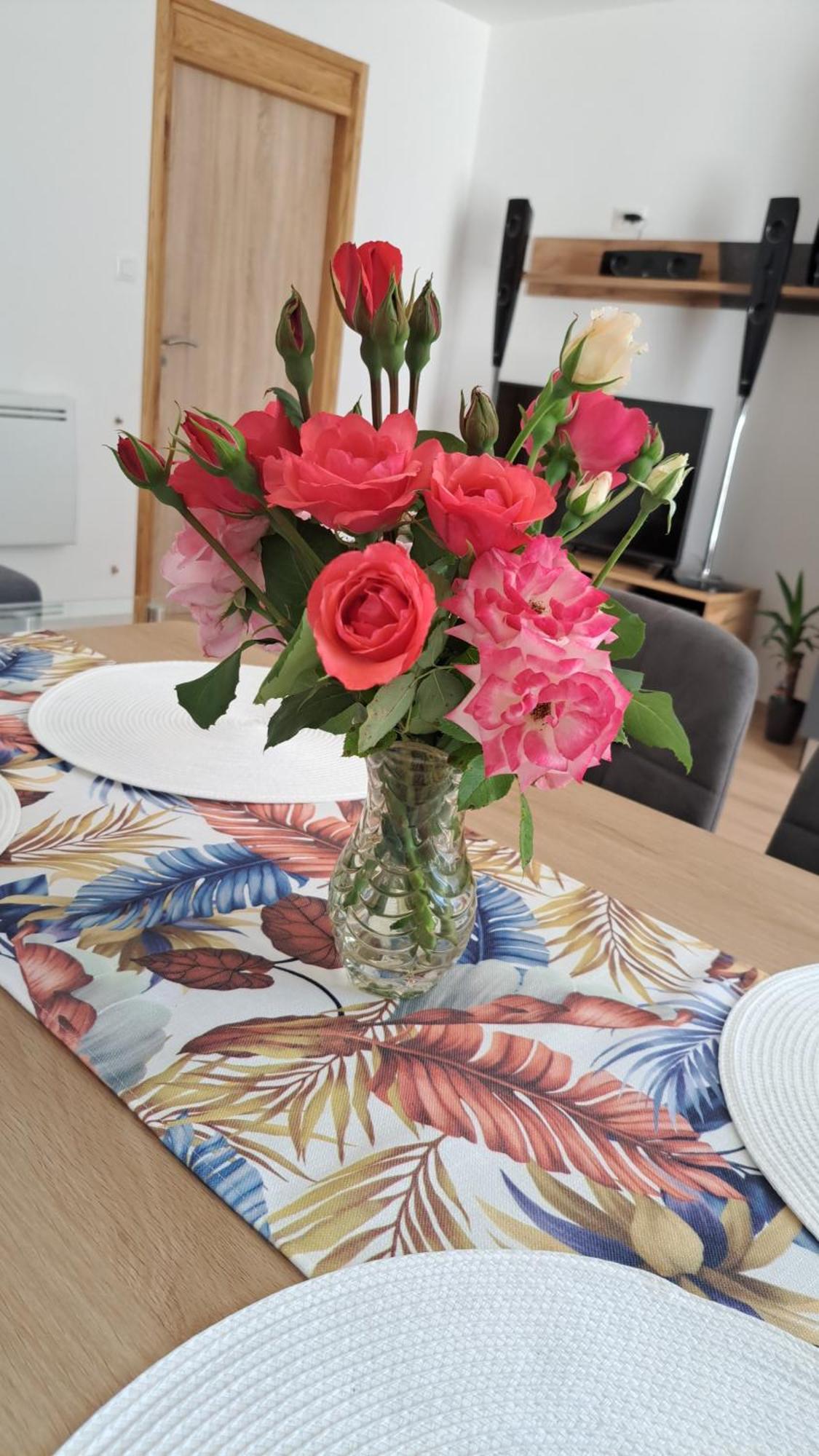 Apartment Dado Slunj Eksteriør billede