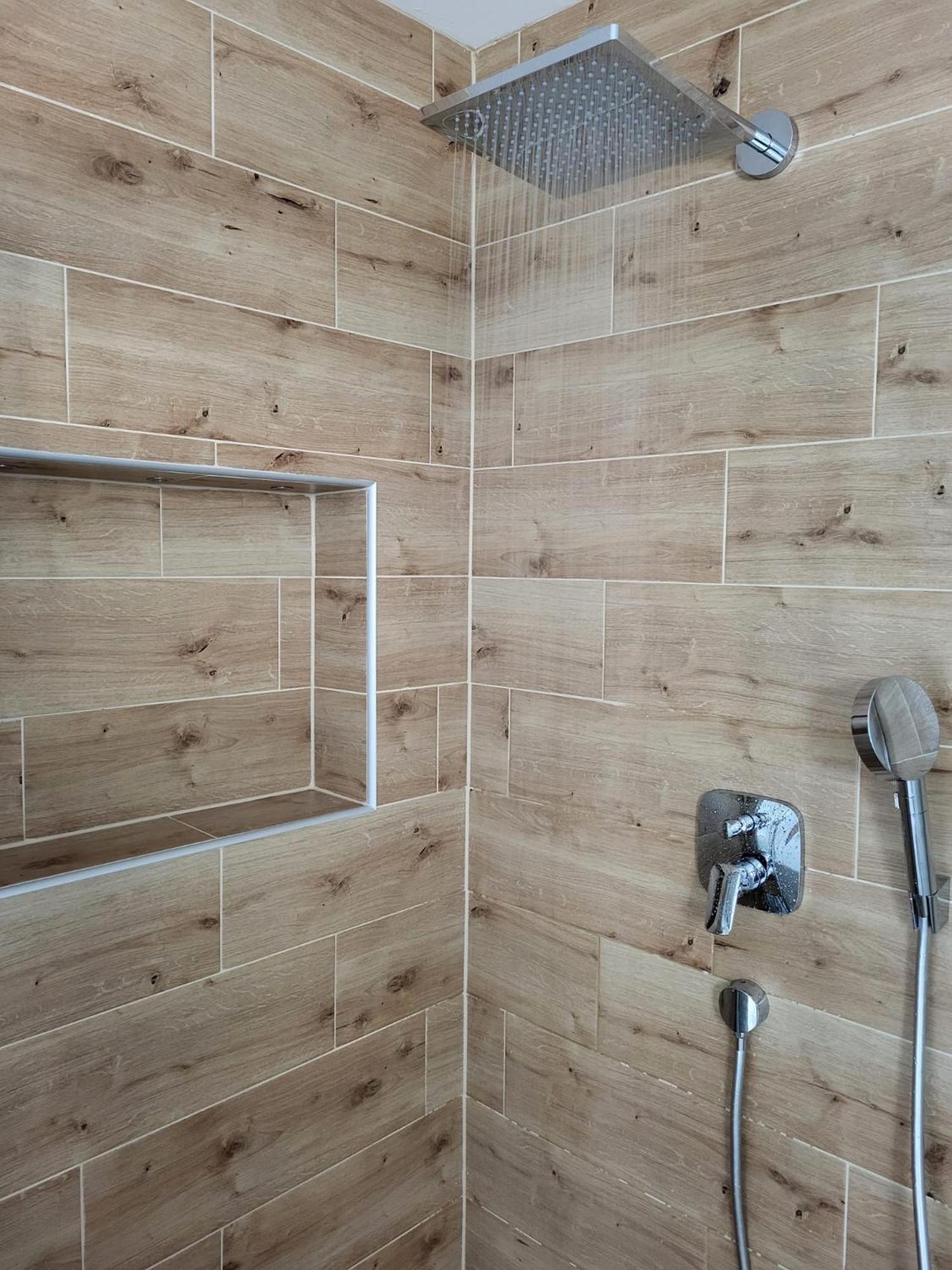Apartment Dado Slunj Eksteriør billede
