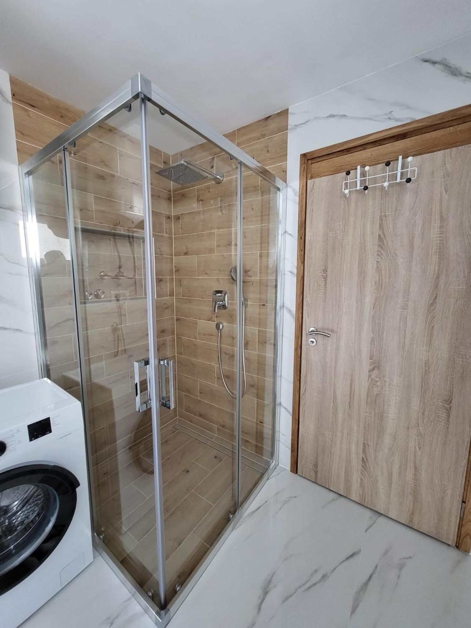 Apartment Dado Slunj Eksteriør billede