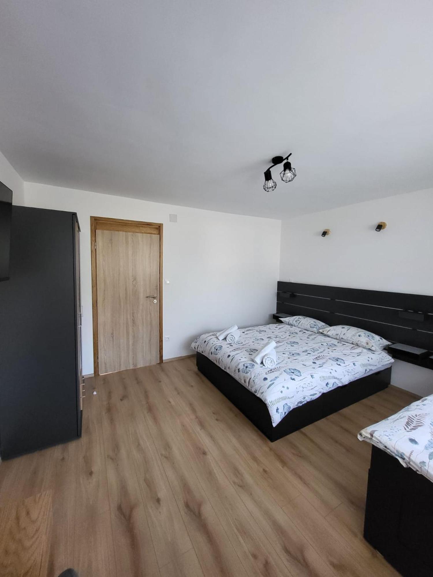 Apartment Dado Slunj Eksteriør billede