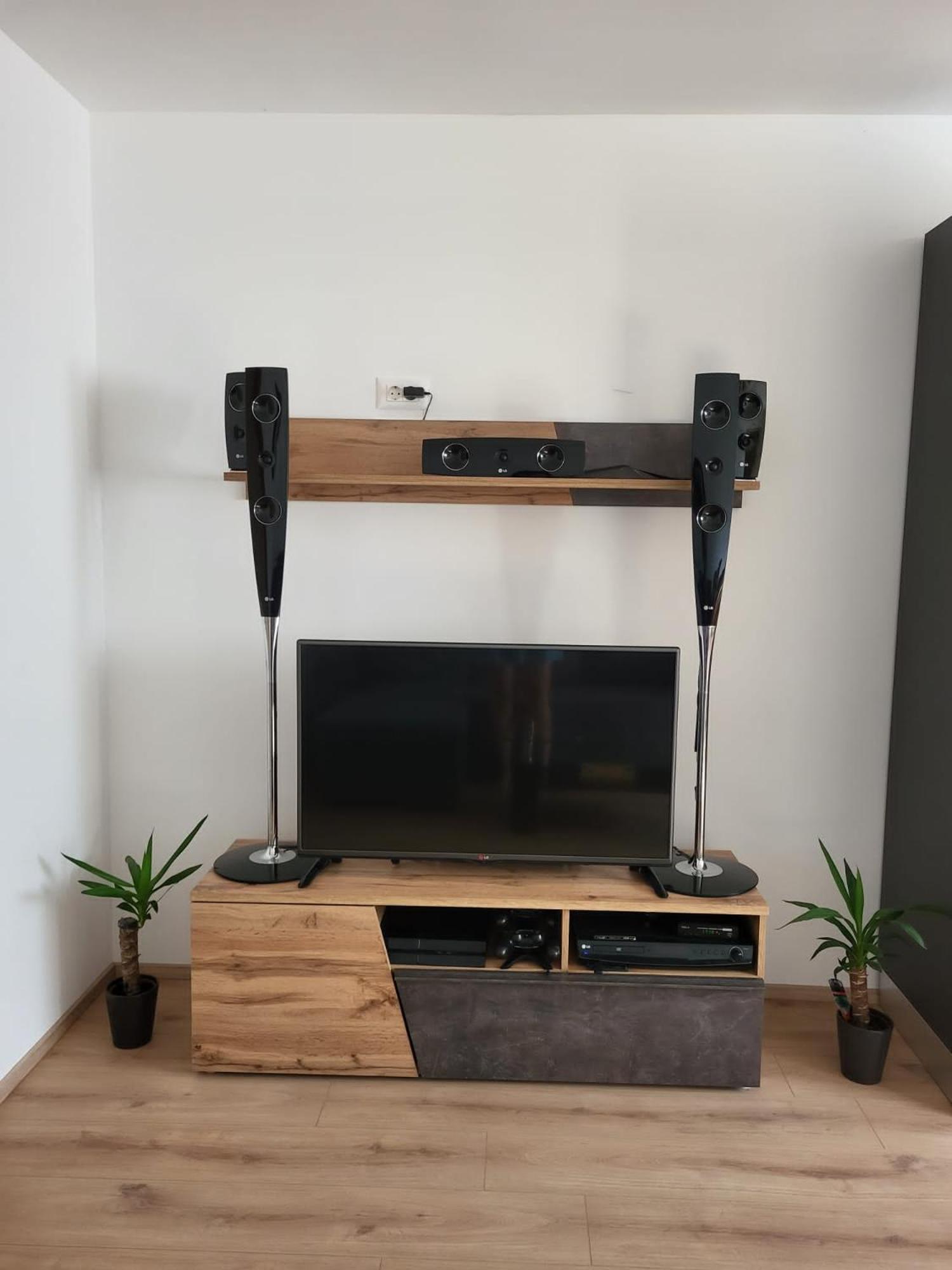 Apartment Dado Slunj Eksteriør billede