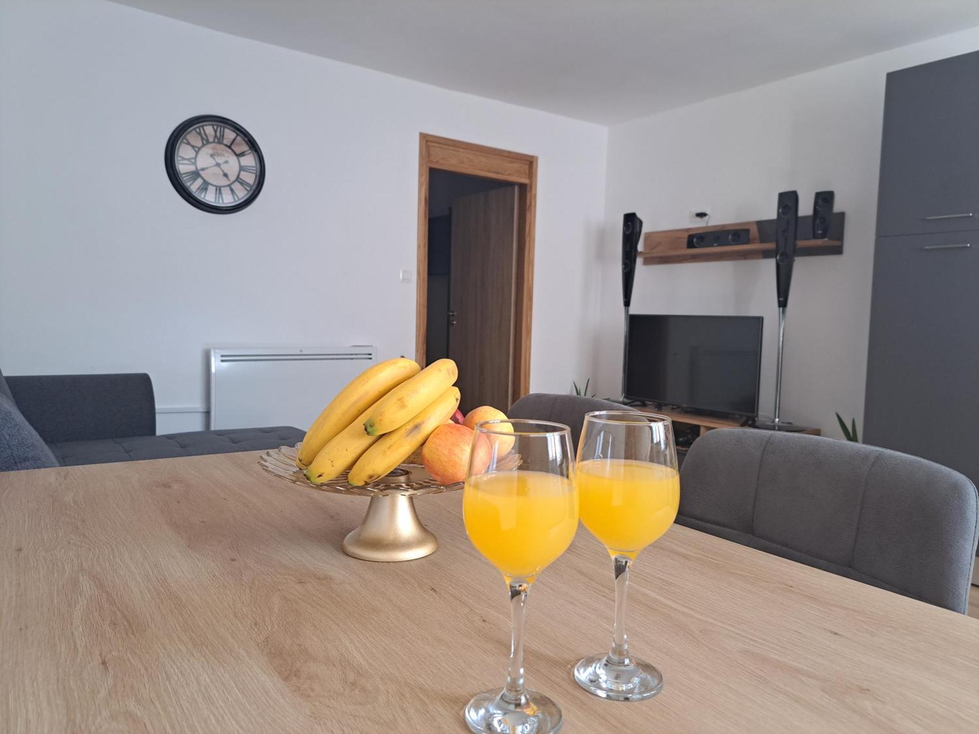 Apartment Dado Slunj Eksteriør billede